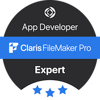 Claris FileMaker Pro Expert